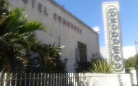 Motel Comodoro (adults Only)  2*